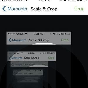 Meet your Posher, Morgana